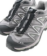 Salomon（サロモン）スニーカー グレー サイズ:26cm メンズ/2200655191094