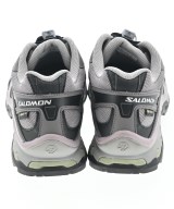 Salomon（サロモン）スニーカー グレー サイズ:26cm メンズ/2200655191094