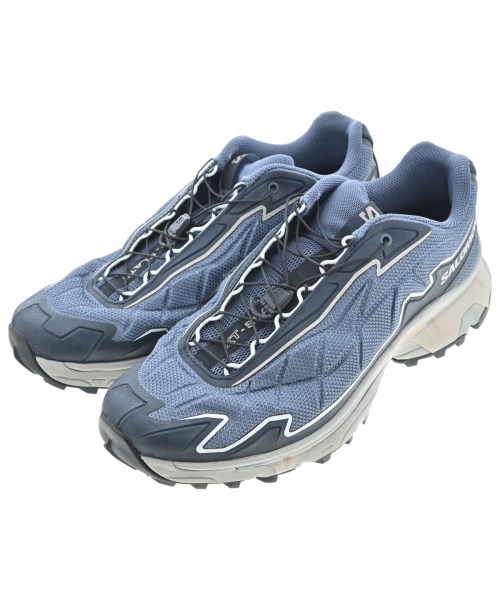 Salomon(サロモン)スニーカー グレー サイズ:29cm/2200656470211