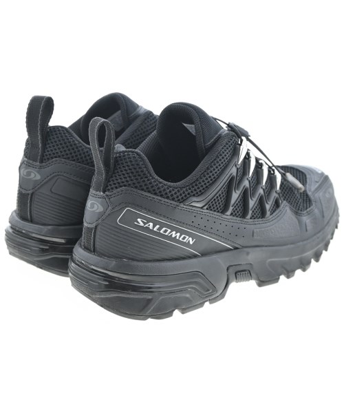 Salomon（サロモン）スニーカー 黒 サイズ:26.5cm メンズ/2200657056032