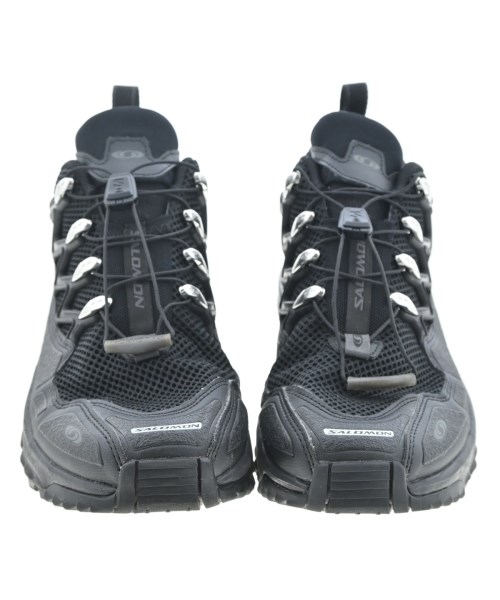 Salomon（サロモン）スニーカー 黒 サイズ:26.5cm メンズ/2200657056032