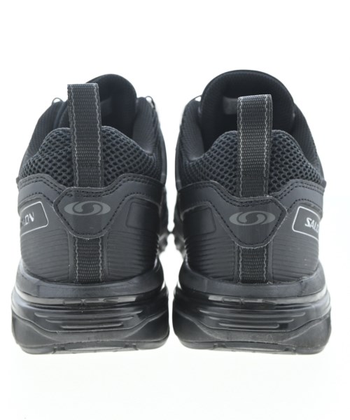 Salomon（サロモン）スニーカー 黒 サイズ:26.5cm メンズ/2200657056032