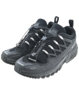 Salomon（サロモン）スニーカー 黒 サイズ:26.5cm メンズ/2200657056032