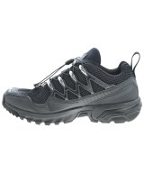 Salomon（サロモン）スニーカー 黒 サイズ:26.5cm メンズ/2200657056032