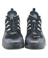Salomon（サロモン）スニーカー 黒 サイズ:26.5cm メンズ/2200657056032
