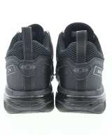Salomon（サロモン）スニーカー 黒 サイズ:26.5cm メンズ/2200657056032
