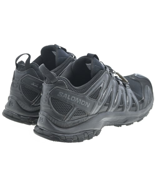 Salomon（サロモン）スニーカー 黒 サイズ:26.5cm メンズ/2200657451028