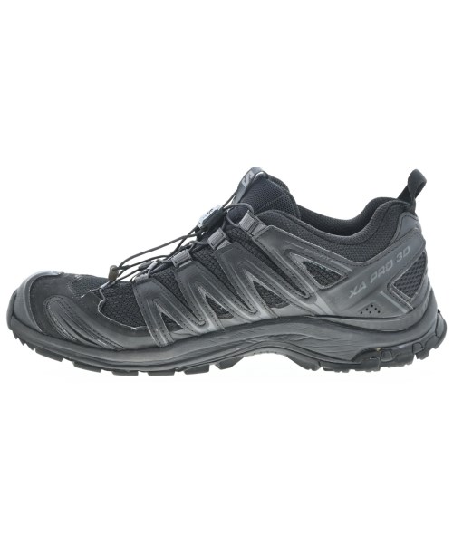 Salomon（サロモン）スニーカー 黒 サイズ:26.5cm メンズ/2200657451028