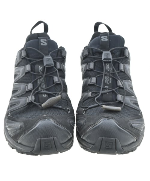 Salomon（サロモン）スニーカー 黒 サイズ:26.5cm メンズ/2200657451028