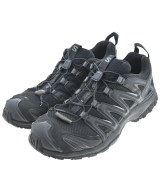 Salomon（サロモン）スニーカー 黒 サイズ:26.5cm メンズ/2200657451028