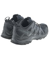 Salomon（サロモン）スニーカー 黒 サイズ:26.5cm メンズ/2200657451028