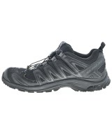 Salomon（サロモン）スニーカー 黒 サイズ:26.5cm メンズ/2200657451028
