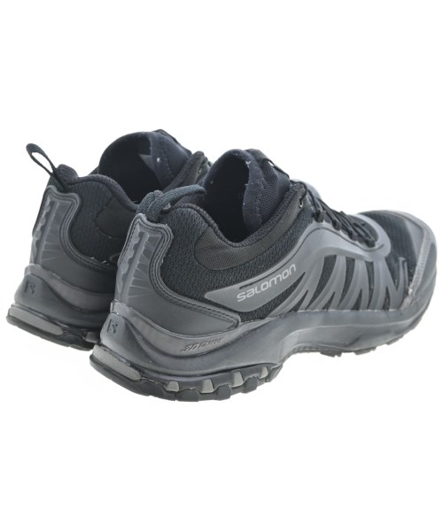 Salomon（サロモン）スニーカー 黒 サイズ:25cm レディース/2200654032282