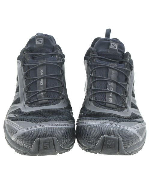 Salomon（サロモン）スニーカー 黒 サイズ:25cm レディース/2200654032282