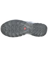Salomon（サロモン）スニーカー 黒 サイズ:25cm レディース/2200654032282