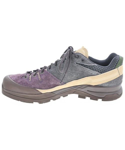 Salomon（サロモン）スニーカー グレー サイズ:28cm メンズ/2200657728052