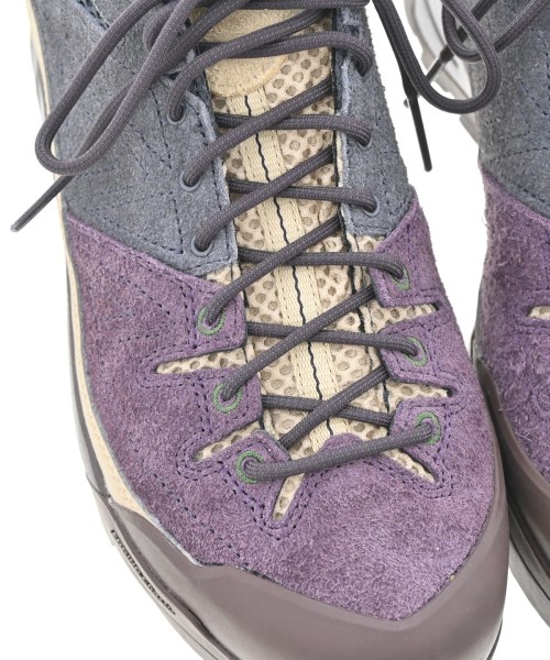 Salomon（サロモン）スニーカー グレー サイズ:28cm メンズ/2200657728052