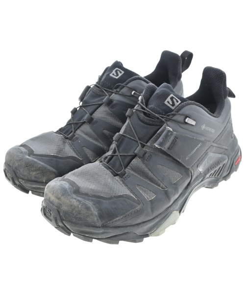 Salomon(サロモン)スニーカー グレー サイズ:25cm/2200653165035