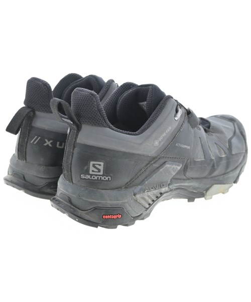 Salomon（サロモン）スニーカー グレー サイズ:25cm メンズ/2200653165035