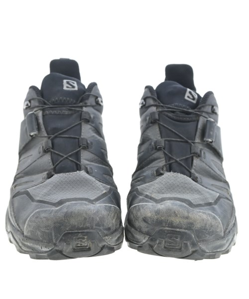 Salomon（サロモン）スニーカー グレー サイズ:25cm メンズ/2200653165035