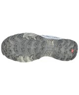 Salomon（サロモン）スニーカー グレー サイズ:25cm メンズ/2200653165035