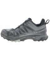 Salomon（サロモン）スニーカー グレー サイズ:25cm メンズ/2200653165035