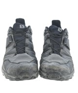 Salomon（サロモン）スニーカー グレー サイズ:25cm メンズ/2200653165035