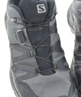 Salomon（サロモン）スニーカー グレー サイズ:25cm メンズ/2200653165035