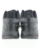 Salomon（サロモン）スニーカー グレー サイズ:25cm メンズ/2200653165035
