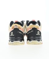 Salomon（サロモン）スニーカー 白 サイズ:24cm レディース/2200658258039