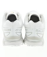 Salomon（サロモン）スニーカー 白 サイズ:27cm メンズ/2200658636011