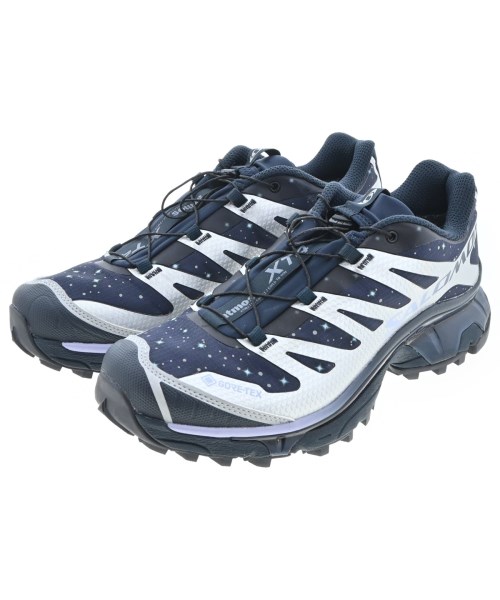 Salomon(サロモン)スニーカー 紺 サイズ:26cm/2200655198086