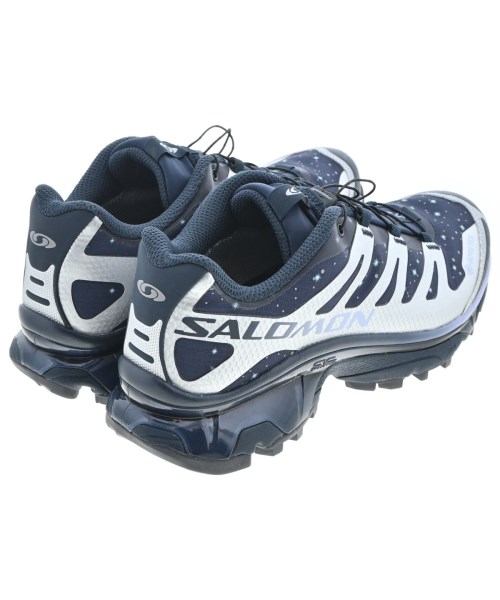 Salomon（サロモン）スニーカー 紺 サイズ:26cm メンズ/2200655198086