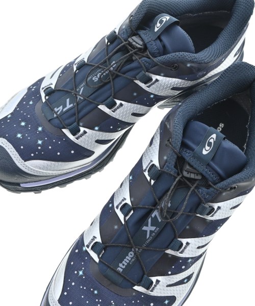 Salomon（サロモン）スニーカー 紺 サイズ:26cm メンズ/2200655198086