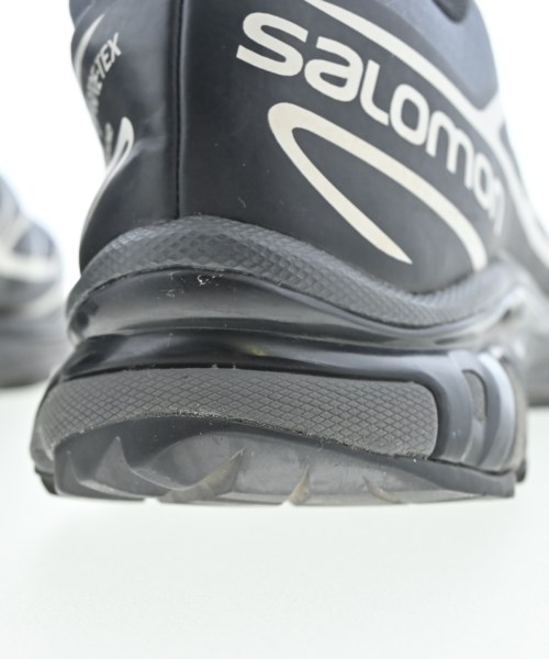 Salomon（サロモン）スニーカー グレー サイズ:27cm メンズ/2200655198093