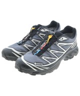 Salomon（サロモン）スニーカー グレー サイズ:27cm メンズ/2200655198093