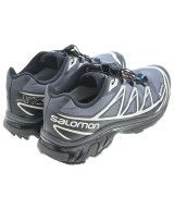 Salomon（サロモン）スニーカー グレー サイズ:27cm メンズ/2200655198093