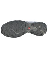 Salomon（サロモン）スニーカー グレー サイズ:27cm メンズ/2200655198093