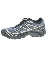 Salomon（サロモン）スニーカー グレー サイズ:27cm メンズ/2200655198093