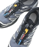 Salomon（サロモン）スニーカー グレー サイズ:27cm メンズ/2200655198093