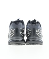 Salomon（サロモン）スニーカー グレー サイズ:27cm メンズ/2200655198093