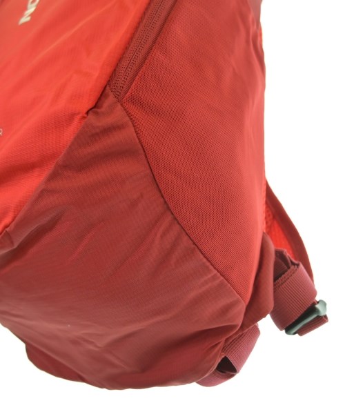 Salomon（サロモン）バックパック・リュック 赤 サイズ:- レディース/2200655198123