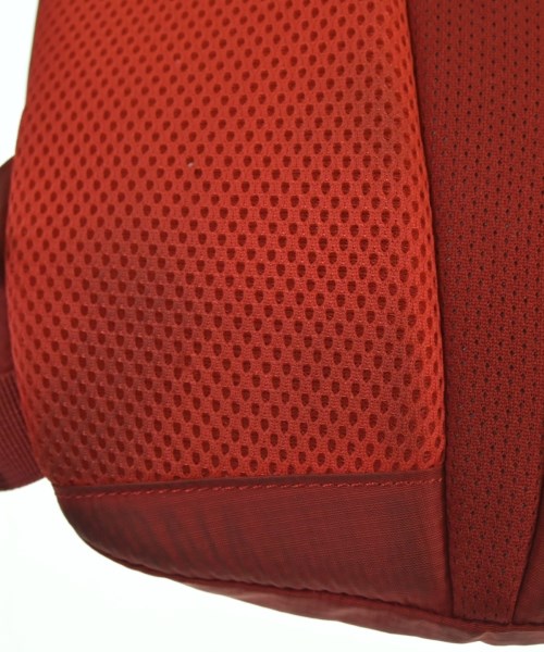 Salomon（サロモン）バックパック・リュック 赤 サイズ:- レディース/2200655198123