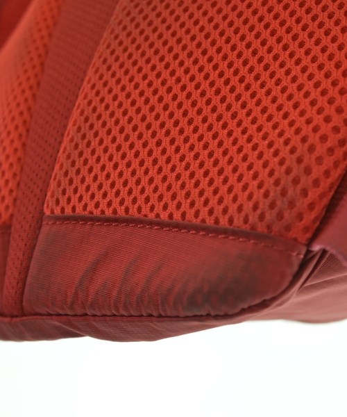 Salomon（サロモン）バックパック・リュック 赤 サイズ:- レディース/2200655198123