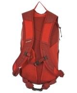 Salomon（サロモン）バックパック・リュック 赤 サイズ:- レディース/2200655198123