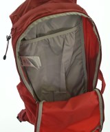 Salomon（サロモン）バックパック・リュック 赤 サイズ:- レディース/2200655198123
