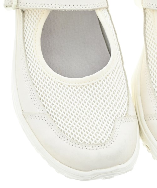 Salomon（サロモン）スニーカー 白 サイズ:28cm メンズ/2200658808029