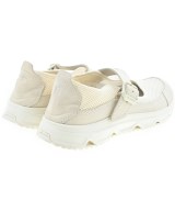 Salomon（サロモン）スニーカー 白 サイズ:28cm メンズ/2200658808029