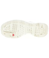 Salomon（サロモン）スニーカー 白 サイズ:28cm メンズ/2200658808029