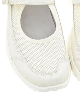 Salomon（サロモン）スニーカー 白 サイズ:28cm メンズ/2200658808029